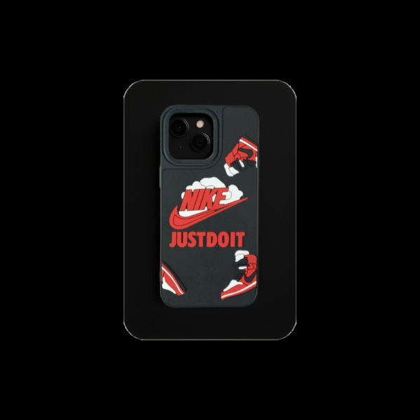 Nike Just Do It – Sneaker Drop Edition