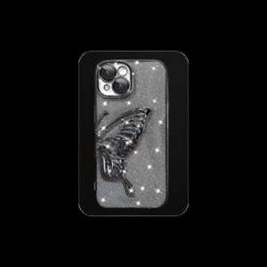 Celestia Luxe – GlitterWing Edition
