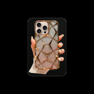 Crystal Prism – Diamond Luxe Case