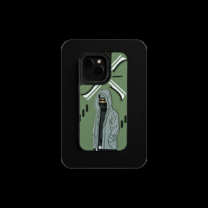 Shadow Ops StreetArmor Case