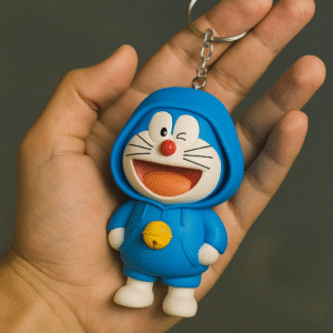 Doraemon Mood Charm
