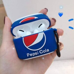 Pepsi Pop™ AirPods Case | Your Masa