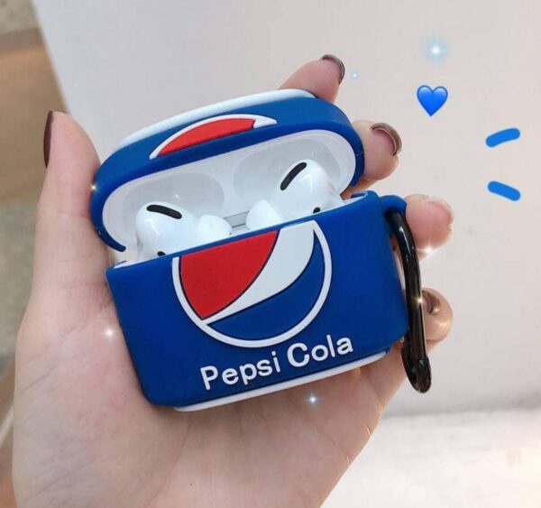 Pepsi Pop™ AirPods Case | Your Masa