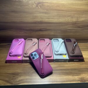 Rhode Trending Lip Gloss Case