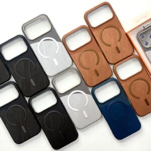 MagLux Leather MagSafe