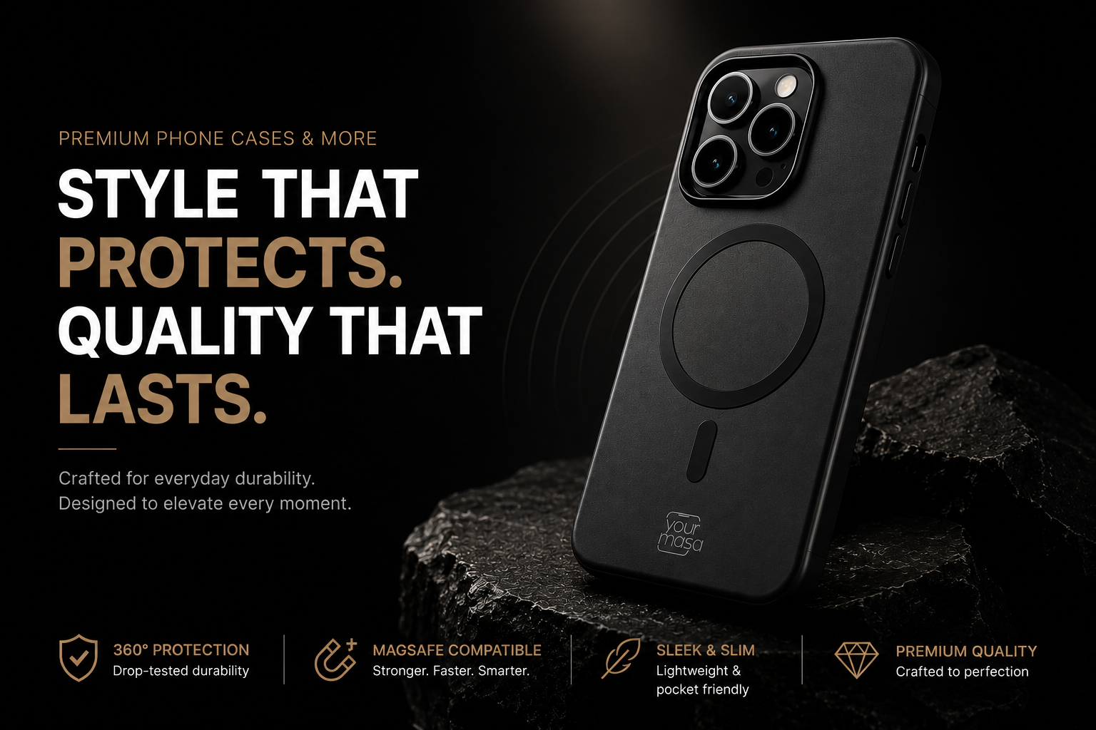 Mobile Cover | Tchweb